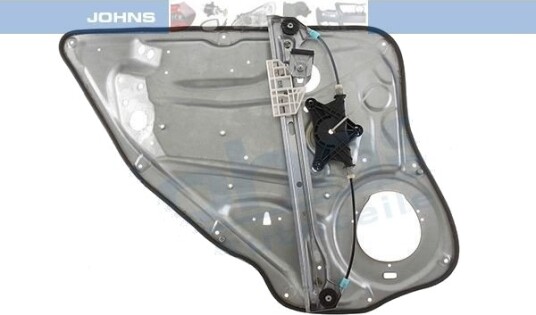 Vindusheis JOHNS 50 04 46-21