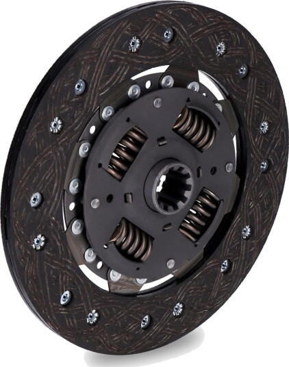 LuK 323 0146 16 Clutchplate LuK 323 0146 16 Clutchplate