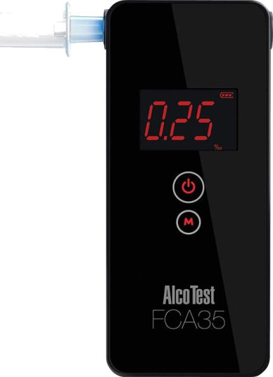 Alcotest alkometer FC35 Alcotest alkometer FC35