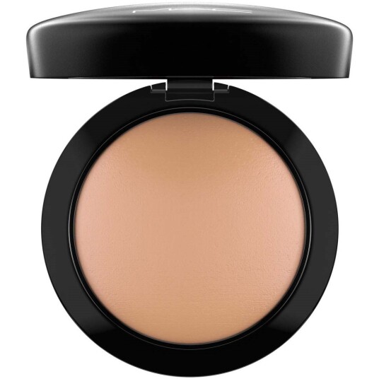 MAC Cosmetics Mineralize Skinfinish Natural Powder 10 g Medium Deep
