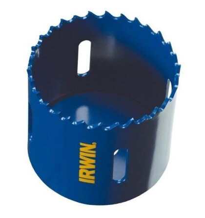 Irwin 10504168 Hullsag bimetall Ø 24 mm Maskintilbehør & forbruk
