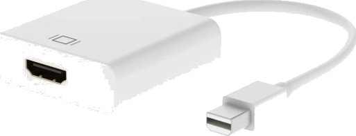 Sinox Soc04016 0,15 M Mini Displayport Hdmi Hankjønn Hunkjønn Rett