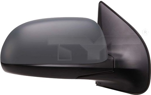 Sidespeil TYC 313-0089