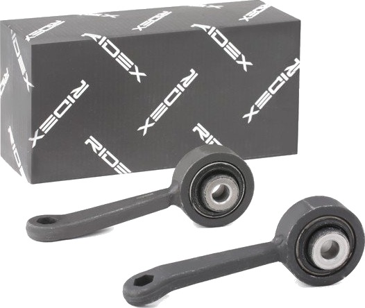 Reparasjonssett, stabilisator koplingsstang RIDEX 2067R0019