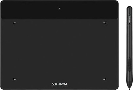 XP Pen Deco Fun S DECO FUN S_BK XP Pen Deco Fun S DECO FUN S_BK