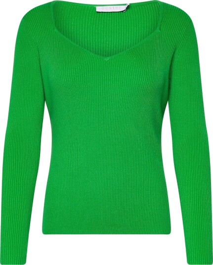 Coster Copenhagen | Knit With Heart Shape Neck | S