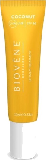 Biovène Anti-Aging SPF 50 Moisturizing Sun Serum High Protection Orga