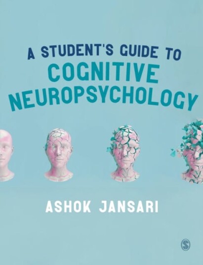 A Student'S Guide To Cognitive Neuropsychology Av Ashok Jansari