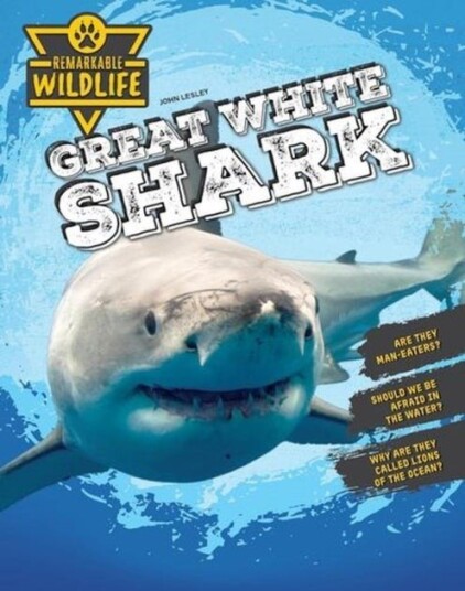 Great White Shark