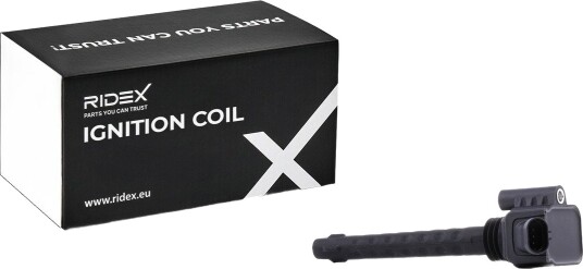 Tennspole RIDEX 689C0214 Tennspole RIDEX 689C0214