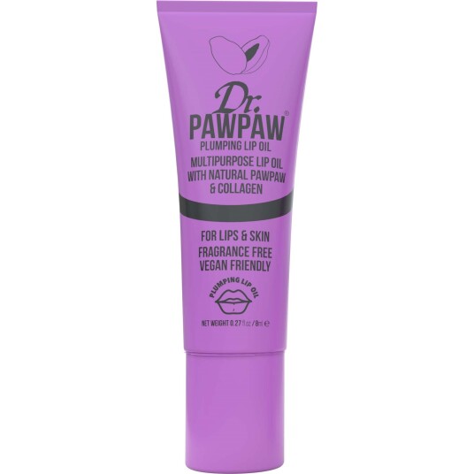 Dr. PawPaw Plumping Lip Oil 10 ml Dr. PawPaw Plumping Lip Oil 10 ml