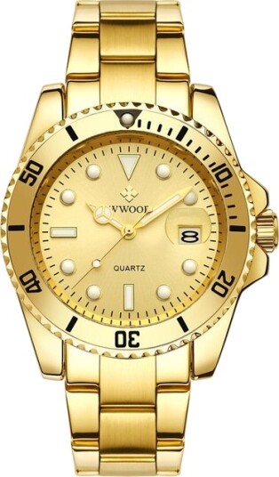 WWOOR Aquamarine Gold WWOOR Aquamarine Gold