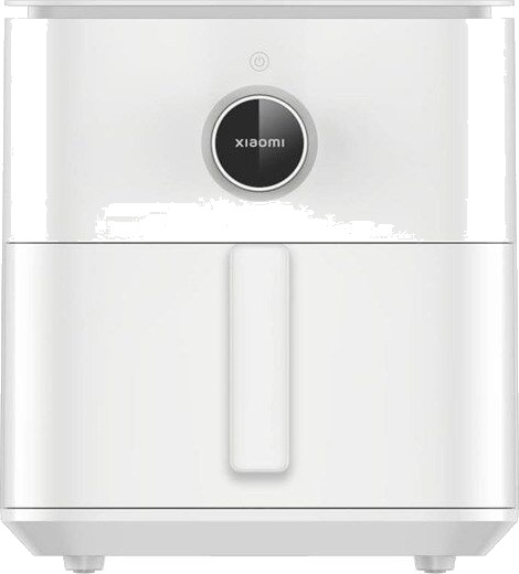 Xiaomi Smart Airfryer 6,5L med Appkontroll og Timer - Hvit