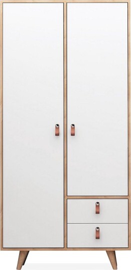 Mod Design Garderobe -