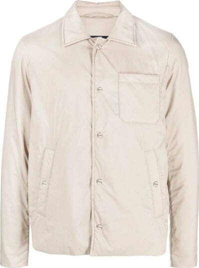 Herno Herre Jakker Beige L, Herno Herre Jakker Beige L,