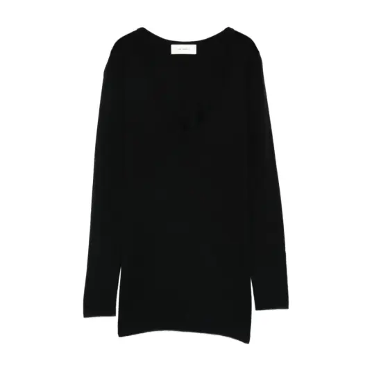 Lisa Yang Dame Topper Svart XS