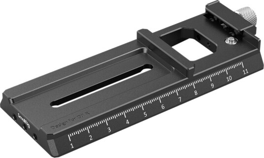 SmallRig 3061 QR-Plate for Ronin RS2/RSC2/RS3/RS3Pro