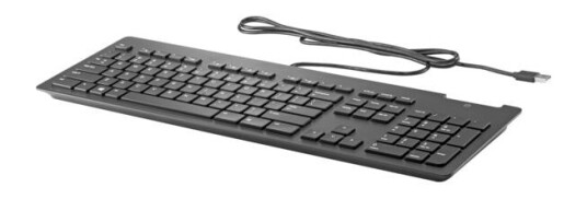 HP Keyboard (Italy)