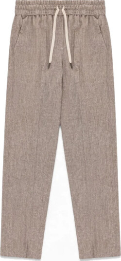 Circolo 1901 Dame Bukser Beige M,