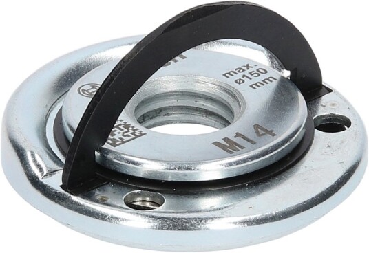 Flensmutter sds-clic m14 for g