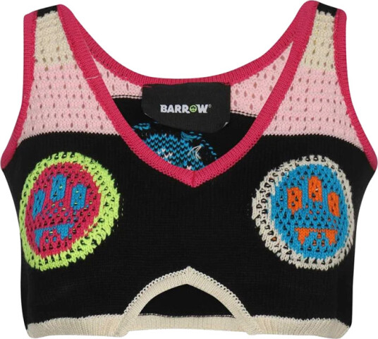 Barrow Dame Topper Flerfarget S, Barrow Dame Topper Flerfarget S,