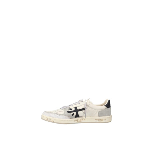 Premiata Herre Sko Hvit 41 EU,