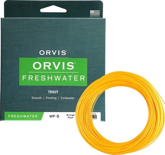 Orvis Freshwater Trout