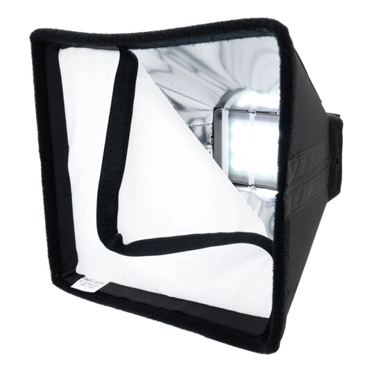 Kelvin DoPchoice Square Softbox Snapbag For Play Series Kelvin DoPchoice Square Softbox Snapbag For Play Series