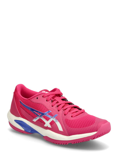 Asics Solution Swift Ff 2 - Pink - 39