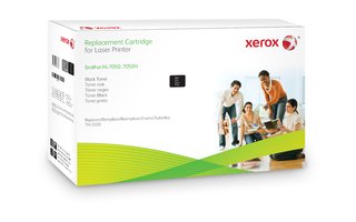 Xerox Kompatibel Toner Til Brother Tn5500