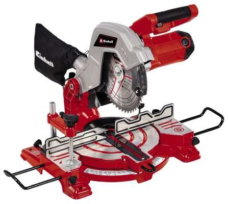 Einhell Kapp Og Gjærsag TC MS 216 Einhell Kapp Og Gjærsag TC MS 216