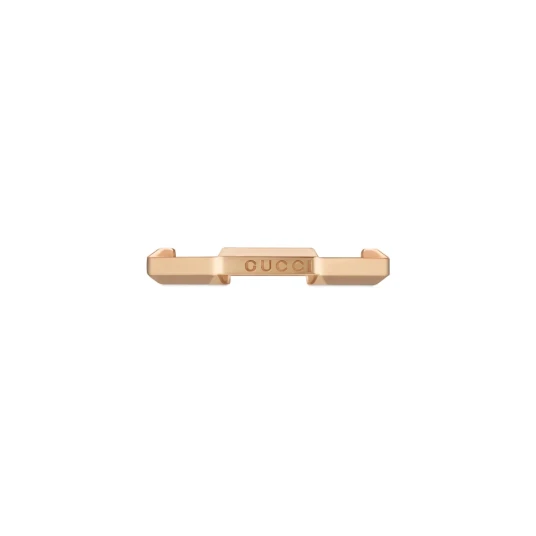 Gucci, Dame, Accessories, Gul, 53 MM,