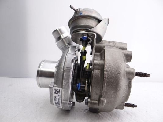 GARRETT 765015-9006S Turbolader