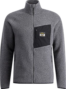 Lundhags Flok Wool Ms Pile Granite XL