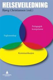 Helseveiledning, Veldig pen bok / som ny