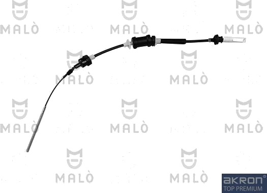 Clutchkabel MALÒ 21217