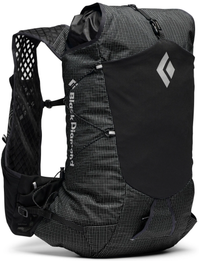 Black Diamond Distance 22 black L