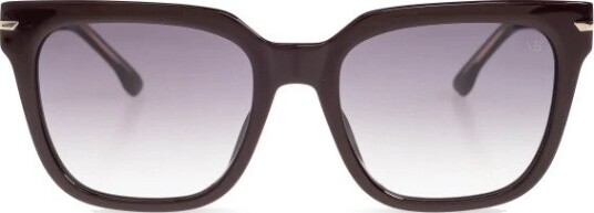 Victoria Beckham Dame Accessories Rød ONE SIZE,