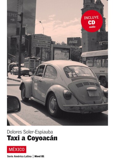 Taxi a coyoacan Taxi a coyoacan
