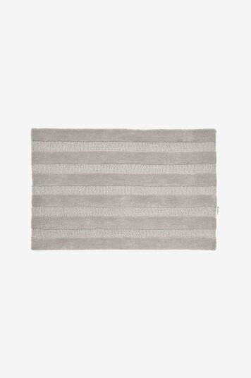 Classic Collection Dørmatte Stripe Grå Classic Collection Dørmatte Stripe Grå