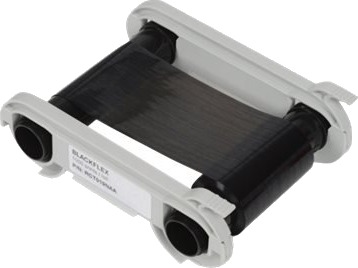 Evolis Blackflex Svart Skriverbånd CBGR0500F