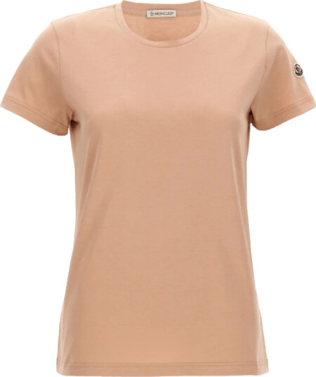 Moncler Dame Topper Rosa M, Moncler Dame Topper Rosa M,