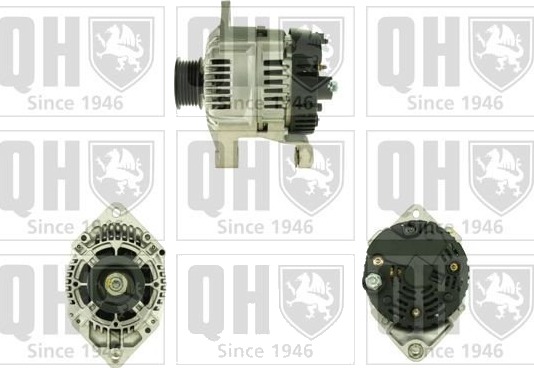 QUINTON HAZELL QRA1164 Dynamo