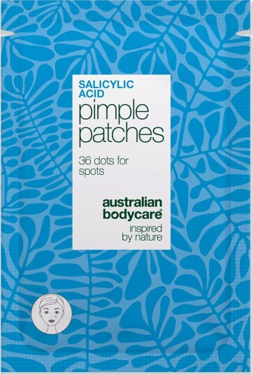 Salicylic Acid Pimple Patches Salicylic Acid Pimple Patches