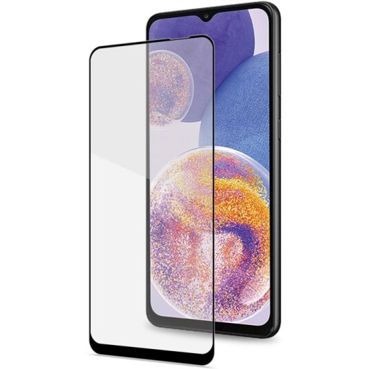 Celly Skärmskydd Härdat glas Galaxy
