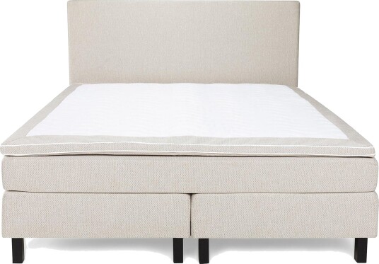 Princess Kontinentalseng 160x200cm Beige