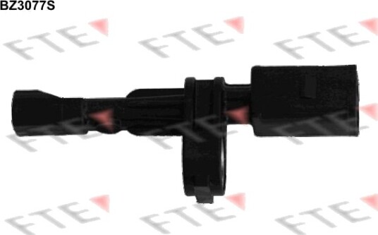 FTE 9400070 Sensor ABS FTE 9400070 Sensor ABS