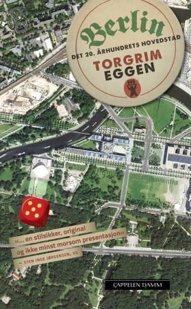 Berlin Av Torgrim Eggen