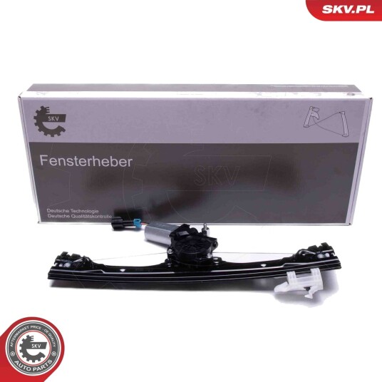 Vindusheis ESEN SKV 00SKV145 Vindusheis ESEN SKV 00SKV145