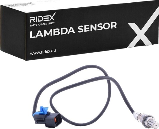Lambdasonde RIDEX 3922L0683